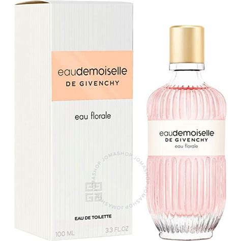 Givenchy Ladies Eaudemoiselle EDT Spray 3.4 oz (Tester